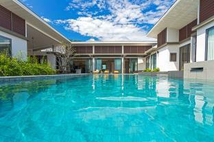 Casabay Luxury Pool Villa Phuket Exterior photo